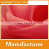 Bridal Fabric; Thick Fabic for Wedding Dress; Polyester Organza Fabric