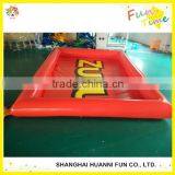 2015 Hot Sale Various Design PVC Inflatable Swimming Pool for Parties