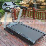 Electric Treadmill Equipment With Speed From 1-18km/h With Self-service Fuel Filling