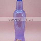 Personal Care Industrial Use Plastc Water Bottle With Spray Pump