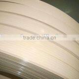 Wood Grain Colour Pvc Edge Banding