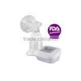Mother Baby Care LCD Electric Breast Pump thumbnail-4
