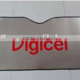 Customized Universal Folding Car Front PE Bubble/PE Foam Sunshade thumbnail-1