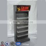 Black Acrylic Cigarette Display Rack In China