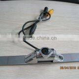 Universal Car Plate Backup Camera,car Rearview Camera thumbnail-1