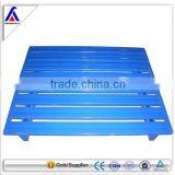 Rubber Steel Pallet (Factory Selling) thumbnail-3