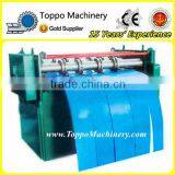 Low Price Simple Galvanized Metal Sheet Slitter Machine thumbnail-1