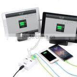 Wall Charger 5 Port Usb Charger eu Wall Charger thumbnail-5