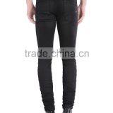 HOT SALE! Skinny Slim Fit Jean for Men thumbnail-4