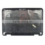 LCD Cover Case Assembly for Dell Inspiron 14R N4050 Laptop 1GJPN 01GJPN Black thumbnail-1