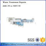 5 Gallon Water Filling Production Line thumbnail-1