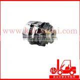 Forklift Spare Parts Alternator TCM/T9/S6S Hyster Brandnew in Stock
