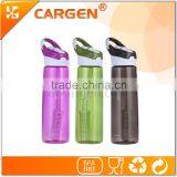 Outdoor 750ml Sport Portable Alkaline Water Filter Bottle thumbnail-3