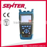 SENTER ST3200 Optical Time Domain Reflectometer Fttx palm SM OTDR 32/30dB