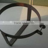 Trailer Parts Galvanized Trailer Gas Bottle Holder thumbnail-3