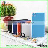 Mobile 5600mah Power Bank Slim Rohs Power Bank