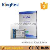KingFast 256GB SATA III Internal Msata Ssd thumbnail-4