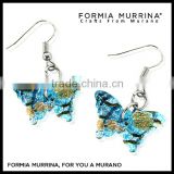 Womens jewelry earring beautiful butterfly shape online shop wholesale