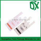 Custom Printed Plastic Shopping Bags With Priviate Logo thumbnail-5