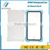 5.5 Inch Waterproof Phone Case for IPhone 6 6S 6 Plus Underwater Sport Cover thumbnail-4