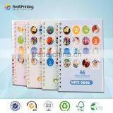 Quality Best Sell Best Quality Kids Notebook Printing thumbnail-6