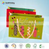 New New Products Coated Paper Gift Bags