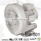 ELECTRIC 1.83Kw RING BLOWER