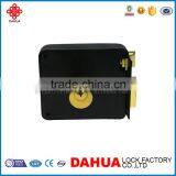 GOOD PRICE BRASS DOOR LOCK WITH FIXED CYLINDER 6175 thumbnail-4