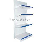 RH-HSPB03 Single Side Punching Gondola Supermarket Shelf thumbnail-2