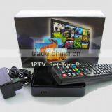 For The New Latest Mag 254 Updated Mag 250 Iptv Box Media Streamer Full hd tv thumbnail-5