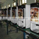 Beverage Vending Machine