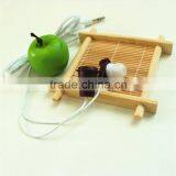 Cup Shape Earphones ,Custom Earphones In Bulk,Hot Sale Mobile Earphone thumbnail-5