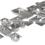 кастрюля Gastronorm / емкость для еды GN / контейнер для еды