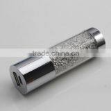 Private Model Crystal Power Bank Manufacturer in Shenzhen Factory Transparent Power Bank thumbnail-6