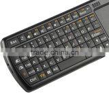Mini 2.4G Wireless Android Touchpad Mouse Keyboard for PC and Android TV Box thumbnail-3