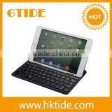 2013 Hot Selling Gtide KB656 Ultra Slim Bluetooth Keyboard Case for IPad Mini,Black thumbnail-3
