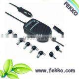 80W DC Universal Laptop Adapter thumbnail-1