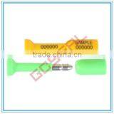 Trade Assurance Precinto GC-B008