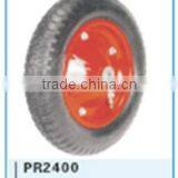 Wheel 300-8 Tire Tube Rim thumbnail-1