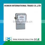 Single Phase Electromechanical Power Energy Meter thumbnail-4