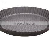 Round Baking Pan Metal Cake Pans thumbnail-1