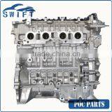 1ZZ 1.8L Long Block For TOYOTA Engine