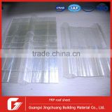 translucent plastic corrugated roof panels