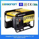 Manufacture Factory Suppiler 3.2kva Electric Generator thumbnail-5