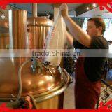 1500l Used Beer Making Equipment Samll Brewery