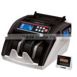 Excellent Quality Currency Detector and Counter GR5800