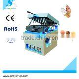 High Quality Ice Cream Cone Paper(CE Approved)