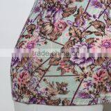 F5S15064 Women Printed Design Tank Top Manufacturing thumbnail-5