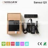Sansui Q3 Portable Mini Phone Projector Pico Projector Module thumbnail-6