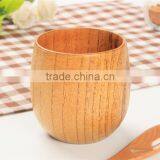 Japan Design Wooden Tin Cup thumbnail-2